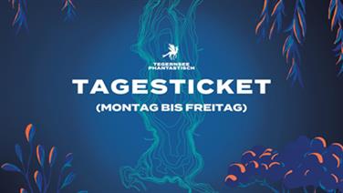Image for: Tagesticket Montag bis Freitag